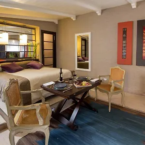 The Spagna By The Goodnight Company Rome
