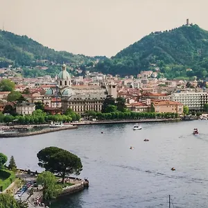  Appartement La Terrazza Di Italië