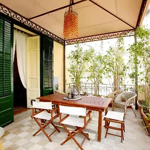  Appartement Cuba's Art House Italië