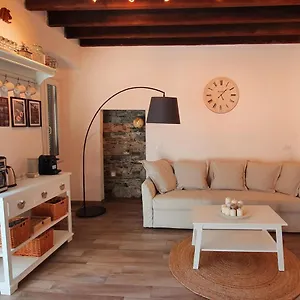 Appartement C'era Volta Open Space Italië