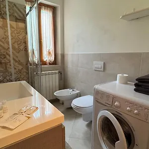  Appartement Da Rita Italië
