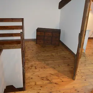  Appartement Il Pensiero Italië