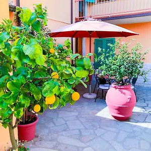  Appartement Cuore Di Nozzano Castello Italië