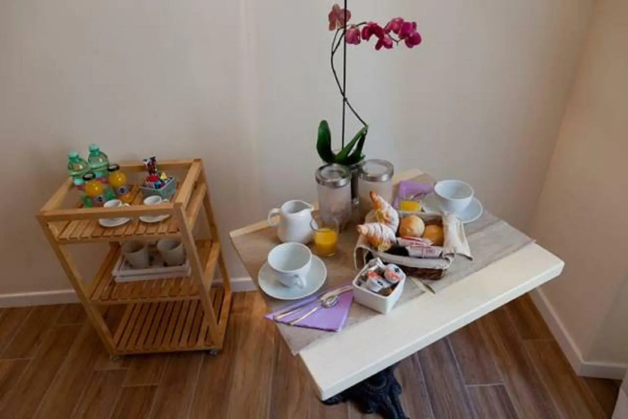 Rome Eternal City Guest house