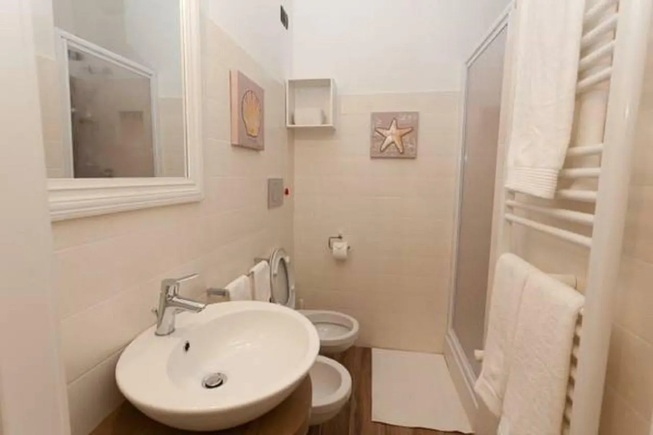 Guest house Rome Eternal City Italy