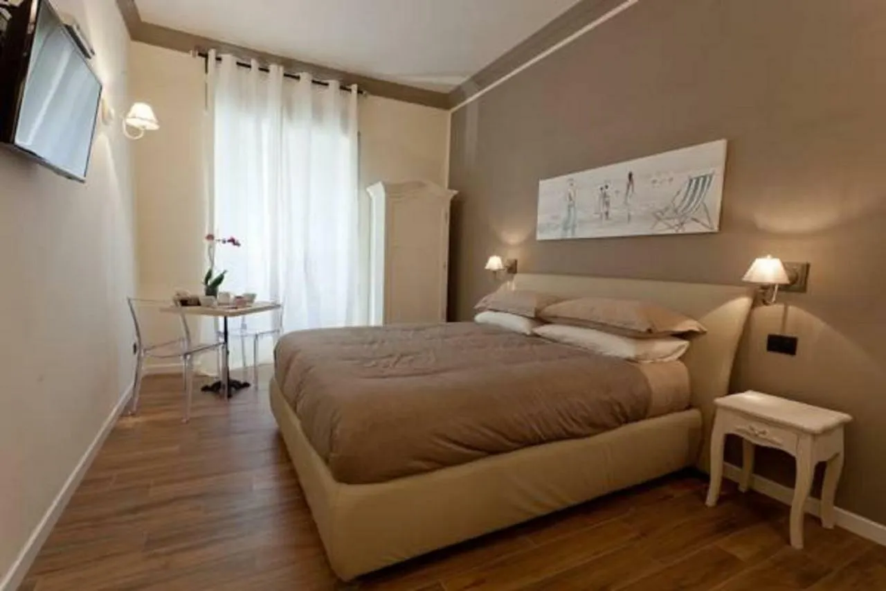 Rome Eternal City location