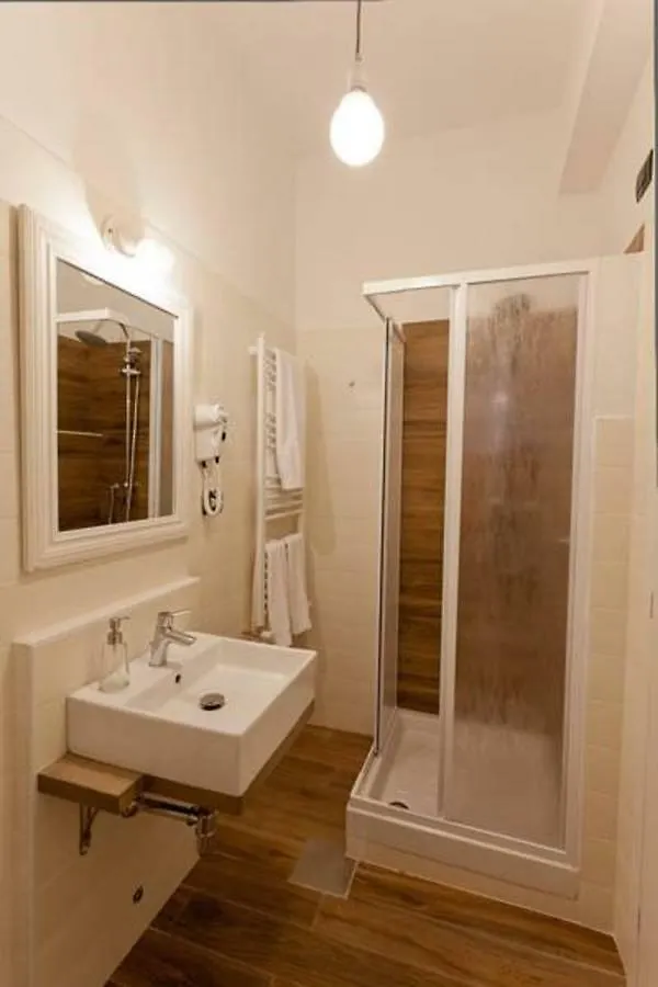 Rome Eternal City Guest house