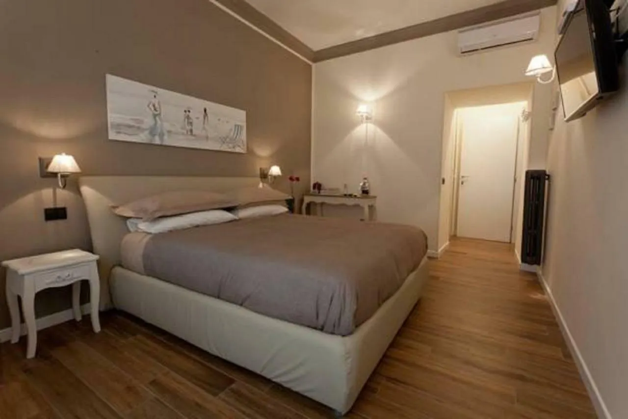Guest house Rome Eternal City