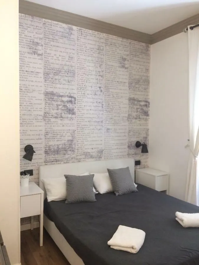 Rome Eternal City Guest house