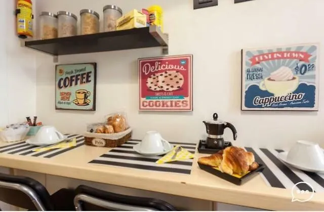 Rome Eternal City Guest house