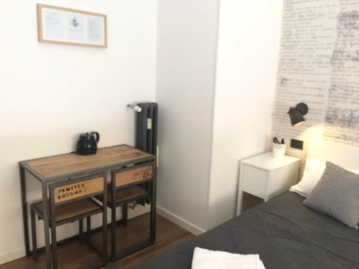 Rome Eternal City Guest house
