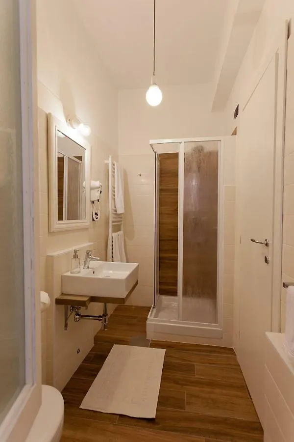 Guest house Rome Eternal City