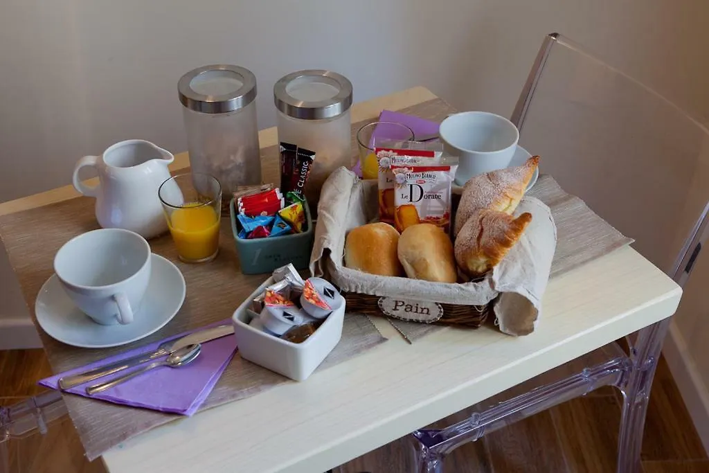Guest house Rome Eternal City